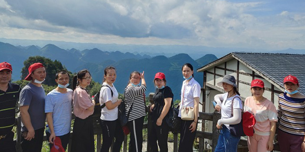 5月4日青年節！滾燙赤子心，青春正綻放！