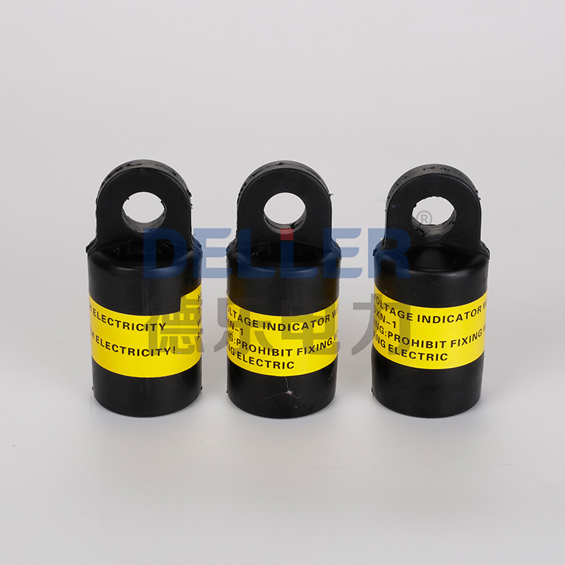 DL DXN帶電指示器