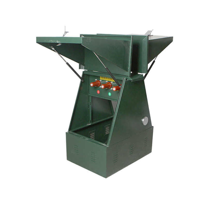 10kV高壓電纜分支箱