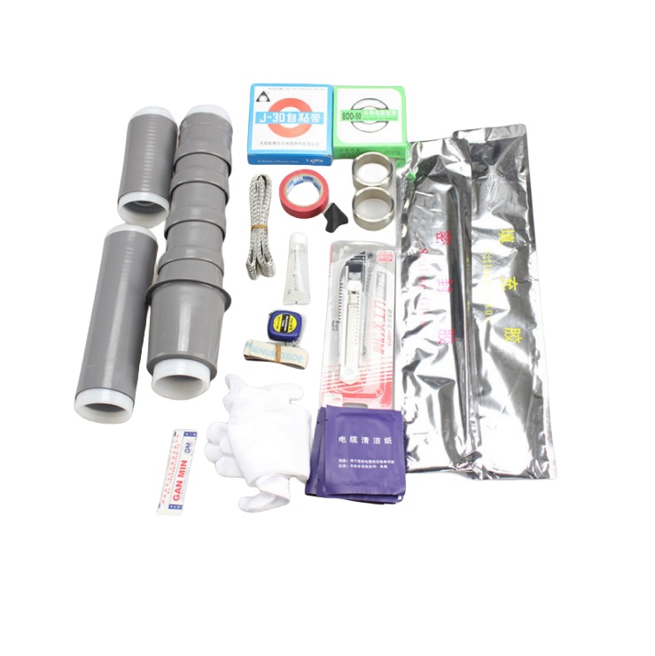 20KV冷縮單芯戶(hù)內終端